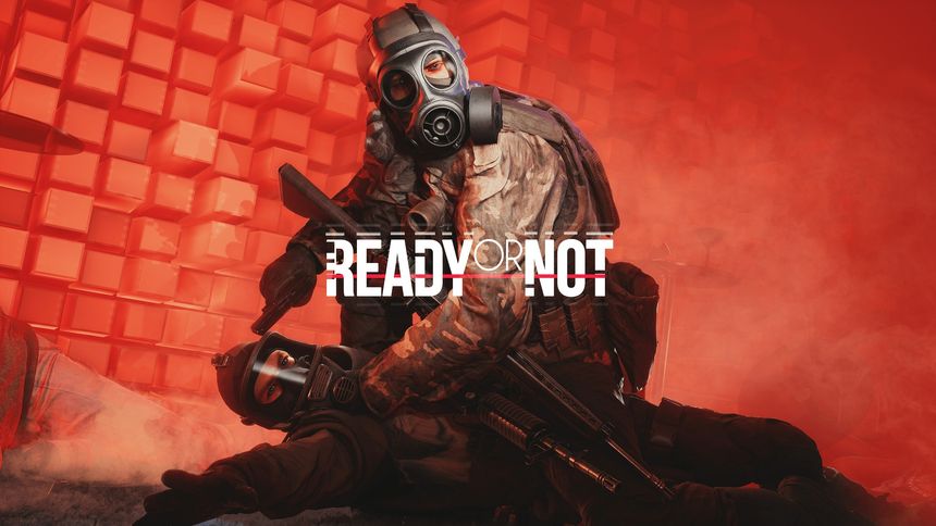 Ready or Not: Konsol Yolculuğuna Başlayacak!
