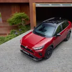 Toyota RAV4 Üretimi Amerika'ya Taşınıyor mu?