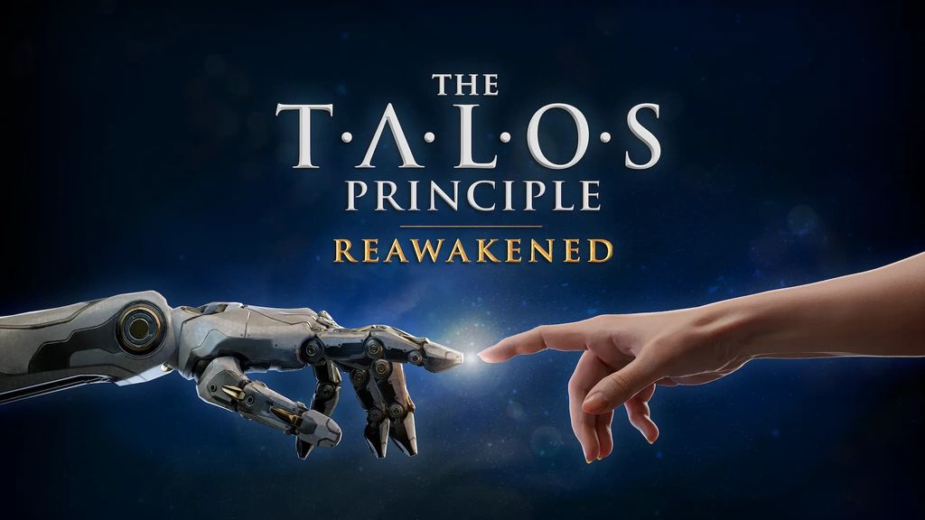 Talos Principle Reawakened: Yeni Uçan Küpler Bulmacası Rehberi