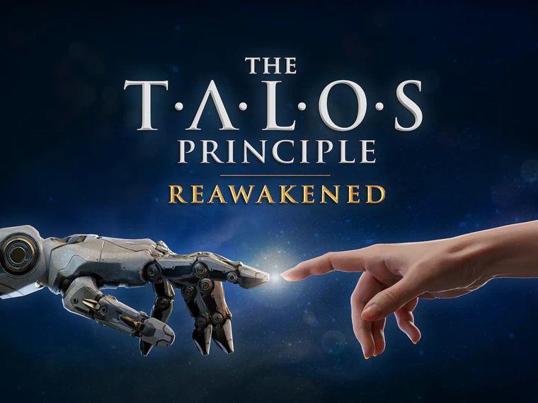 Talos Principle Reawakened: Yeni Uçan Küpler Bulmacası Rehberi