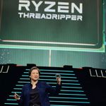 AMD'nin Yeni Threadripper 9000 Serisi: İş İstasyonları için 12 Çekirdekli Varyant Yolda