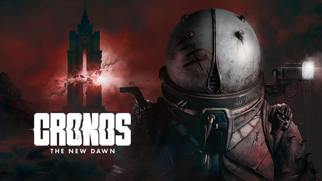 Bloober Team Yeni Oyunları 'Cronos: The New Dawn'ın Oynanışını Tanıttı