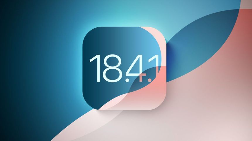 iOS 18.4.1: Güvenlik Açıkları İçin Acil Güncelleme Yayınlandı