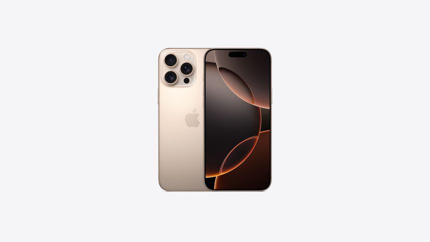iPhone 16 Pro Max: Film Yapımcılarının Yeni Vazgeçilmezi