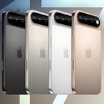 Apple'ın iPhone 17 Tasarımı Sızdı: Yeni Nesil Yenilikler