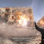Yeni Battlefield Oyunu, Eski Tarz Yok Edilebilir Ortamları Geri Getiriyor