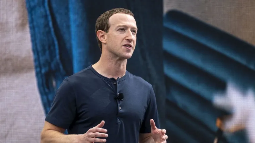 Mark Zuckerberg Facebook Arkadaş Listesini Kaldıracak Mı ?
