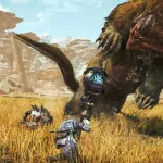 Monster Hunter Wilds için Yeni Araç: Takılmaları Ortadan Kaldırıyor