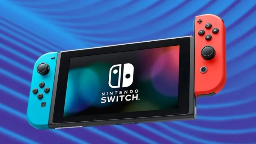 iPhone'larda Nintendo Switch Oyunları Oynama Dönemi Başladı