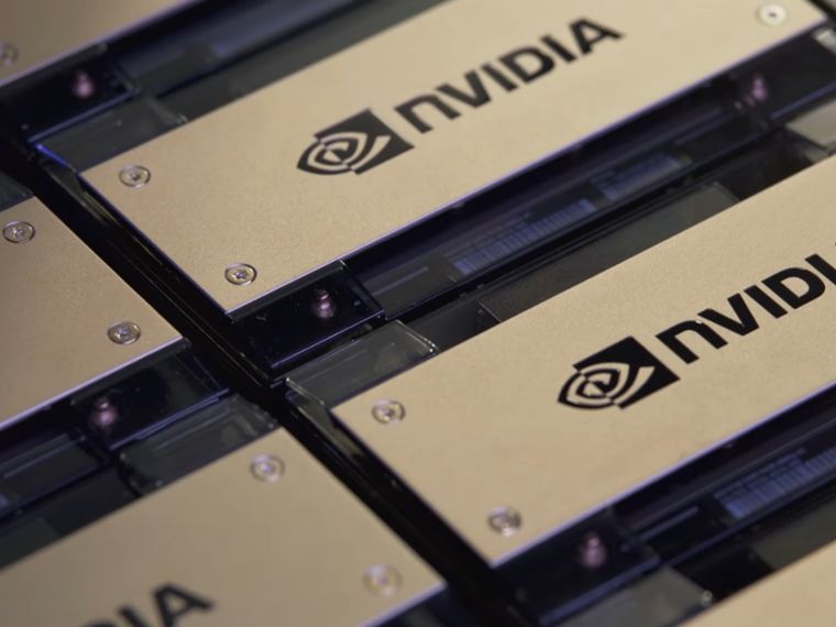 NVIDIA'ya Büyük Darbe: H20 GPU İhracatına Sınırsız Lisans Zorunluluğu