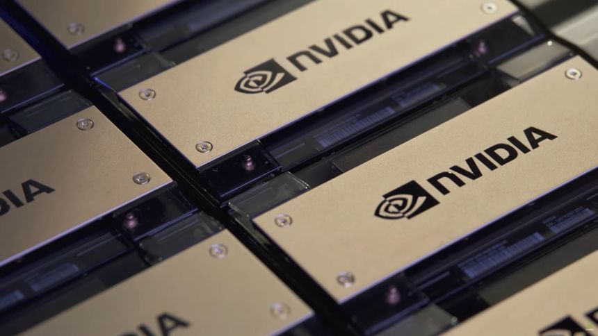 NVIDIA'ya Büyük Darbe: H20 GPU İhracatına Sınırsız Lisans Zorunluluğu