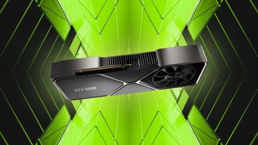 NVIDIA, RTX 5060 Ti Game Ready Sürücüsü Yayınlandı: Yeni DLSS 4 Desteği ve Hata Düzeltmeleri