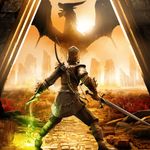 RuneScape: Dragonwilds Beklenmedik Bir Şekilde Steam Erken Erişime Açıldı