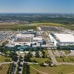 Samsung, Texas'taki Taylor Fabrikasında Gecikme İddialarını Reddetti