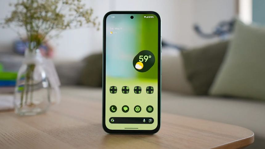Yeni Android Güncellemesi Telefonunuzu Otomatik Yeniden Başlatacak: Endişelenmeye Gerek Var mı?