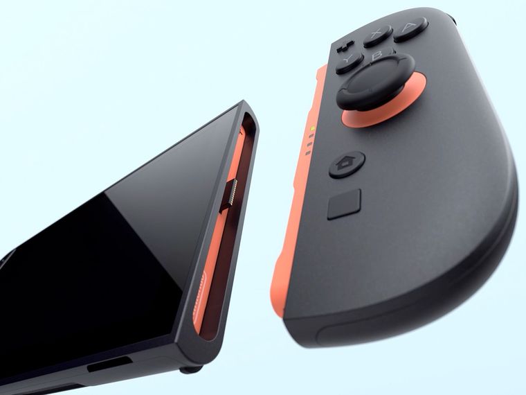 Nintendo Switch 2 Ön Siparişe Açıldı: Fiyat Sabit, Aksesuar Fiyatları Arttı