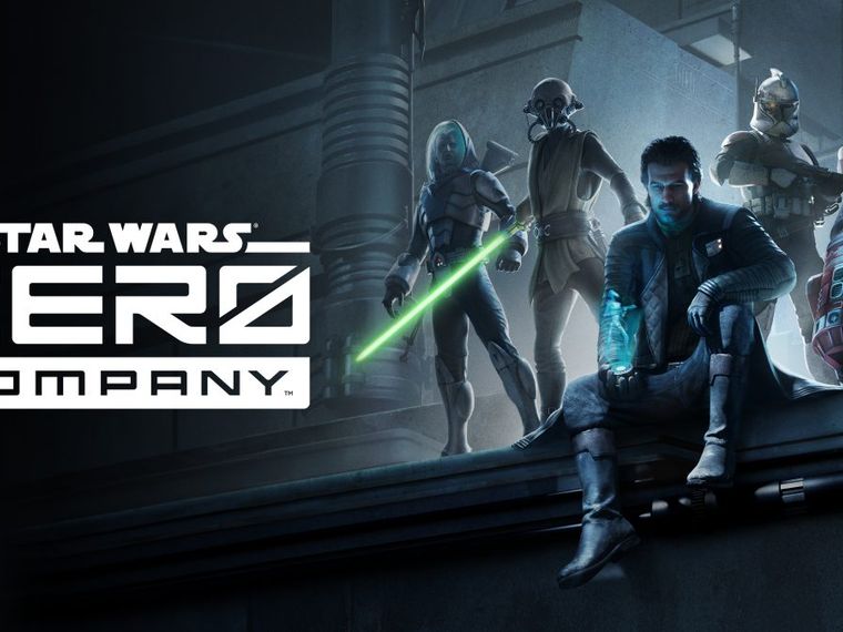 Star Wars: Zero Company - Yeni Dönem Strateji Oyunu Tanıtıldı!