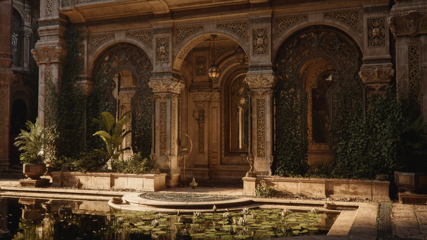 NVIDIA'nın Unreal Engine 5 ve Zorah Tech Demo ile Geleceğin Kapılarını Aralıyor