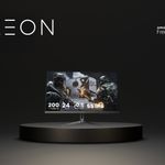 Fazeon X24F200: SS IPS Kalitesi ve 200Hz Hızıyla Rakiplerini Geride Bırak!