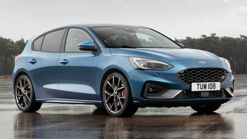 Ford, 1 Milyon Aracı Kamera Sorunu Nedeniyle Geri Çağırıyor