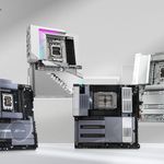 GIGABYTE, 2025 iF Tasarım Ödülleri’nden Dört Anakart Modeliyle Ödül Aldı