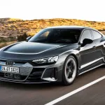 Audi E-Tron GT: Yeni Nesil Elektrikli Aracın Detayları