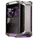 Cooler Master Cosmos Serisini Güncelledi: Hava ve Sıvı Soğutma Seçenekleri