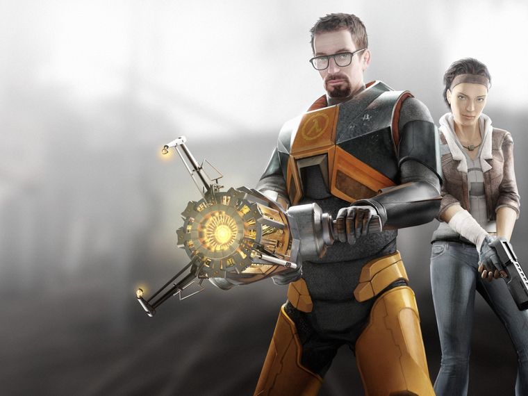 Half-Life 3 Beklentileri: Ana Hikaye Kancasına Dair Detaylar