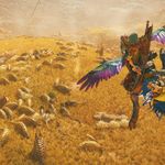 Monster Hunter Wilds Capcom'a Rekor Yıl Getirdi