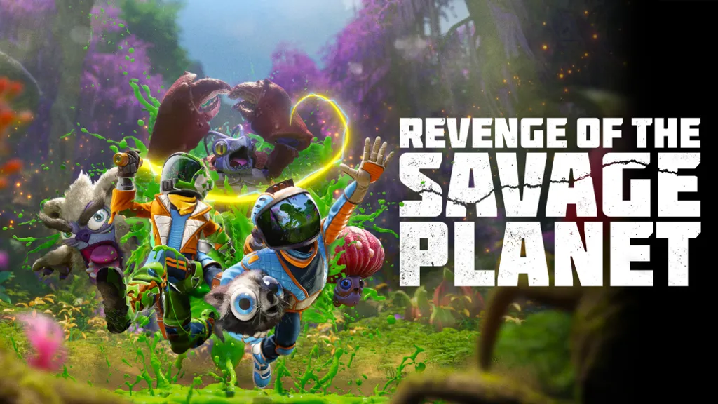 Revenge of the Savage Planet Cosmic Hoarder Edition Çıktı