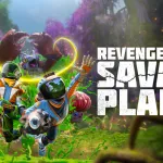 Revenge of the Savage Planet Cosmic Hoarder Edition Çıktı