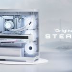 GIGABYTE, Yeni STEALTH ICE Serisi ile Ters Konnektörlü Donanım Ekosistemini Genişletiyor