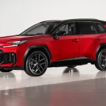 2026 Toyota RAV4: Avrupa'da Daha Az Güç Ama Daha Çok Verimlilik