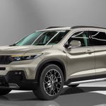 Jeep Cherokee 2026 Yılında Geri Dönüyor