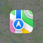 Apple Maps'in Gizli Özelliği Hayatınızı Kolaylaştırıyor