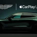 Aston Martin Araçları Apple CarPlay Uyumluluğuna Kavuşuyor