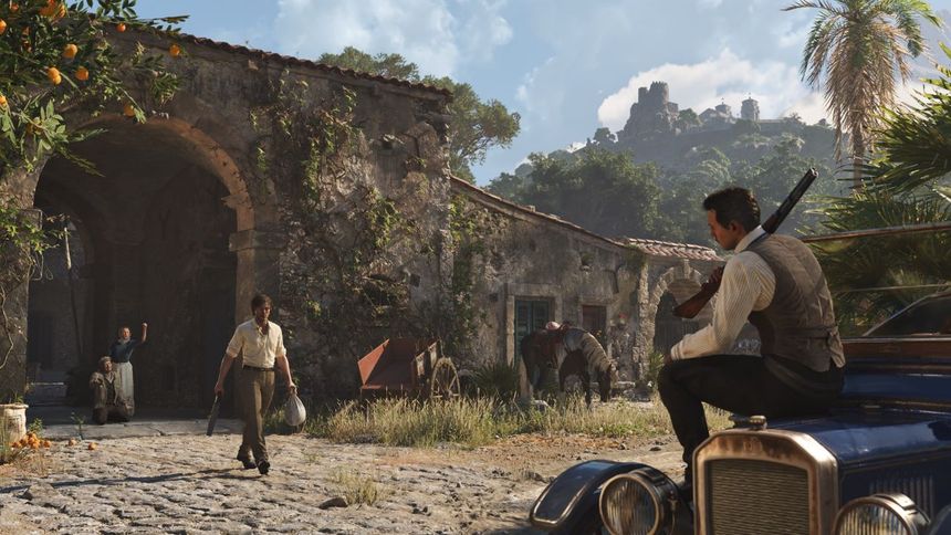 Mafia: The Old Country, 8 Ağustos'ta Çıkıyor