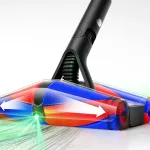 Dyson'un Ultra İnce Vacuum Tanıtımı: Samsung'a Cevap