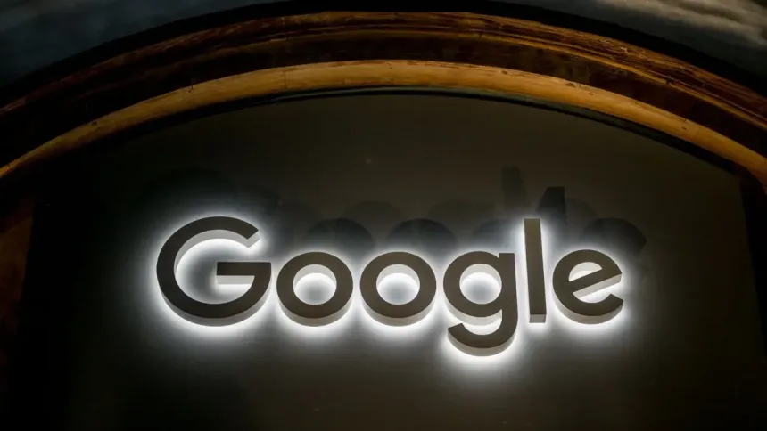 Google, 'Kendimi Şanslı Hissediyorum' Butonunda Yapay Zekayı Test Ediyor