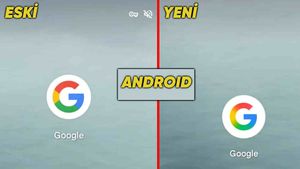 google android