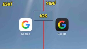 google ios