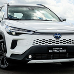 2026 Toyota Corolla Cross Hybrid Yenilikleri Gün Yüzüne Çıktı