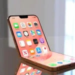 Katlanabilir iPhone: İki Önemli Avantaj