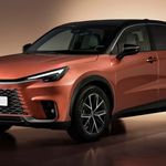 Lexus LBX Crossover ABD'de Ticarileştirme Sürecinde