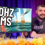 Fazeon X27F540 : 540Hz ile Oyunculara Yeni Bir Deneyim Sunuyor