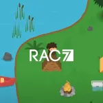 Apple, Oyun Stüdyosu RAC7'yi Satın Aldı