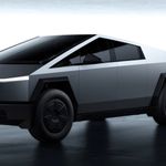 Tesla Cybertruck İçin Menzil Arttırıcı Pil Tanıtıldı