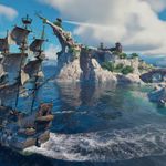Sea of Remnants: Joker Studio'nun 2026'da Çıkacak F2P Okyanus RPG’si Duyuruldu