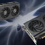 ASUS NVIDIA GeForce RTX 5050 Serisini Duyurdu: Prime ve DUAL Modelleri Tanıtıldı