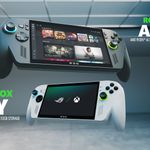 ROG Xbox Ally: ASUS ve Microsoft'un yeni taşınabilir oyun bilgisayarı tanıtıldı